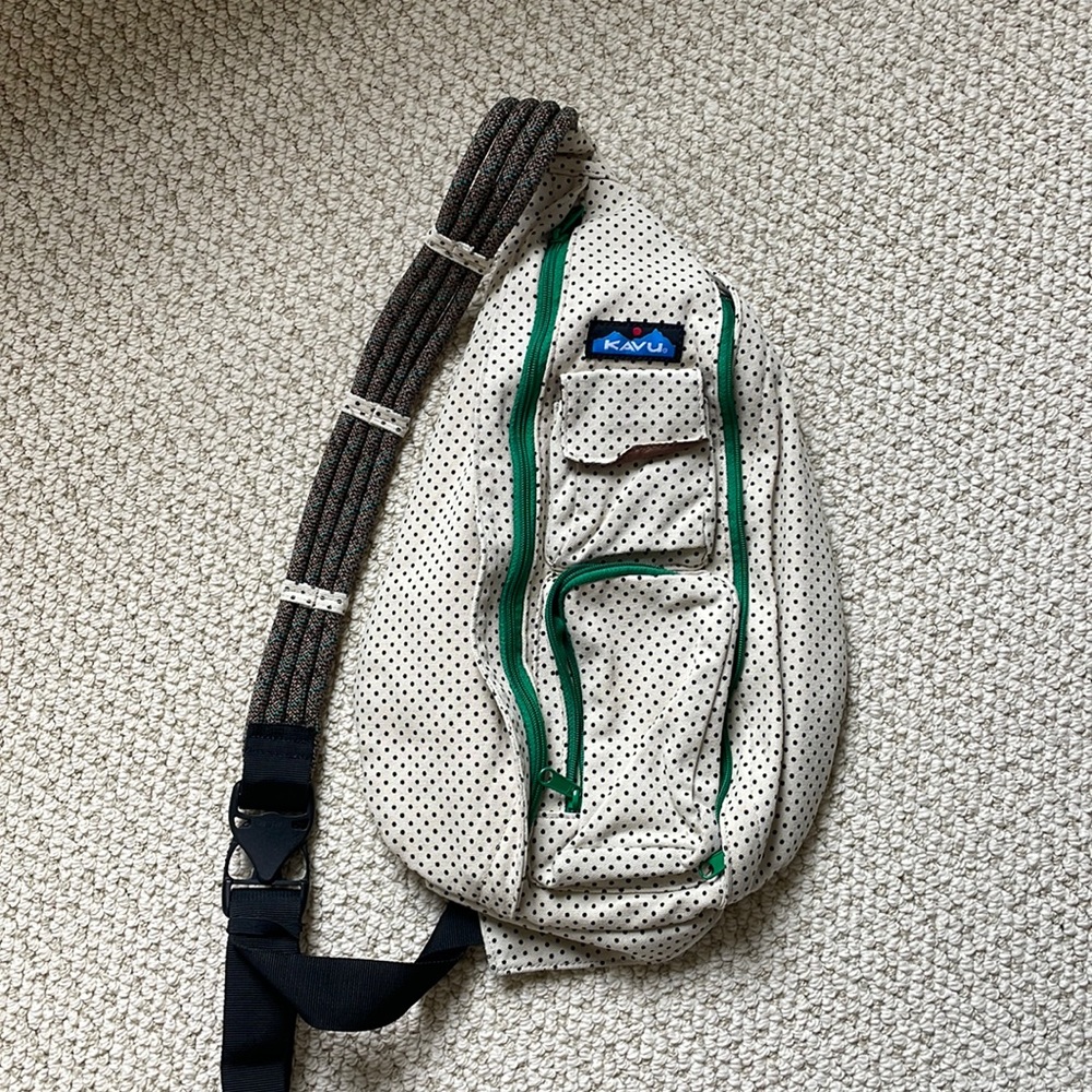 Kavu bag